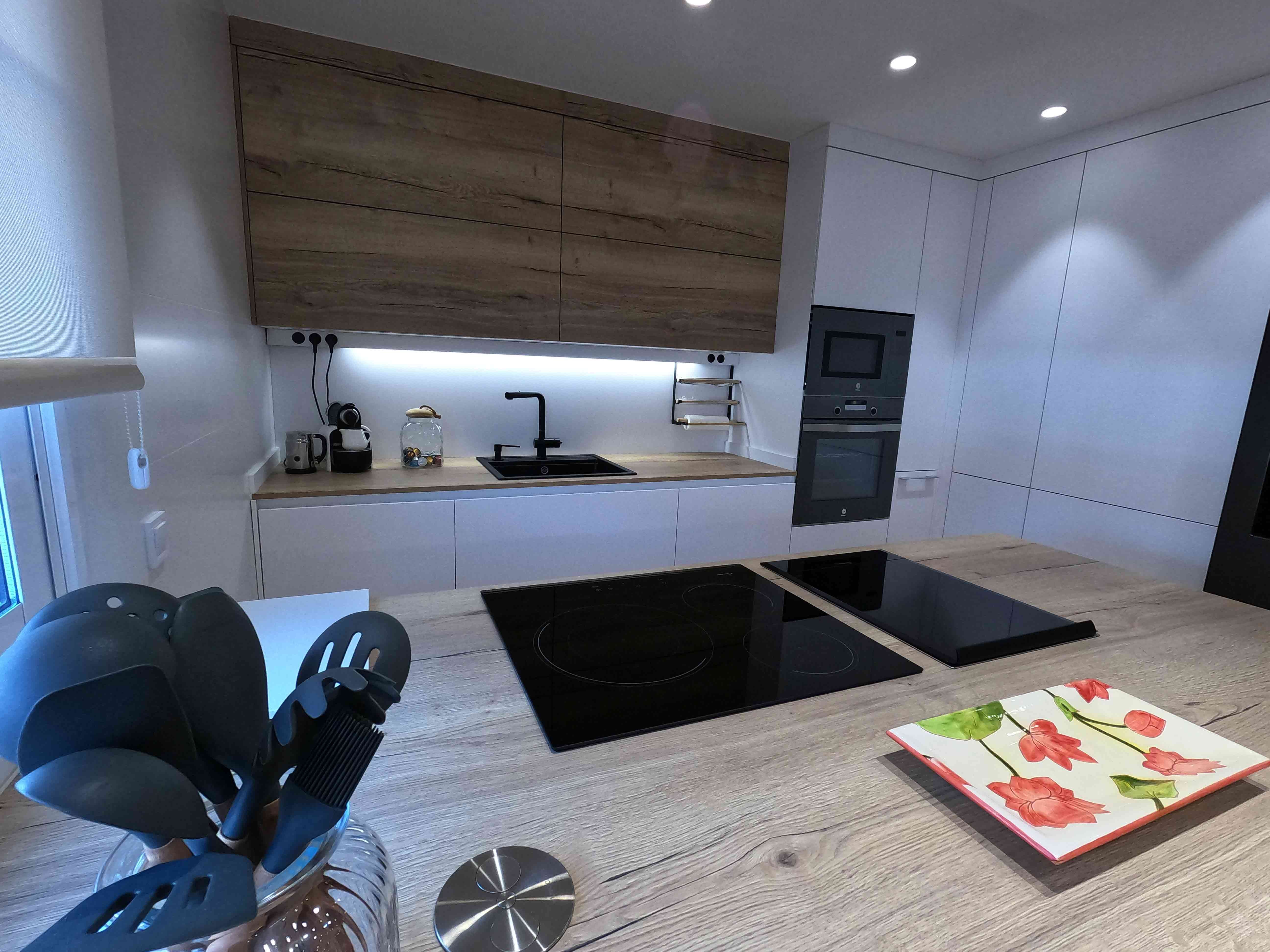 Cocina Juan - foto 3