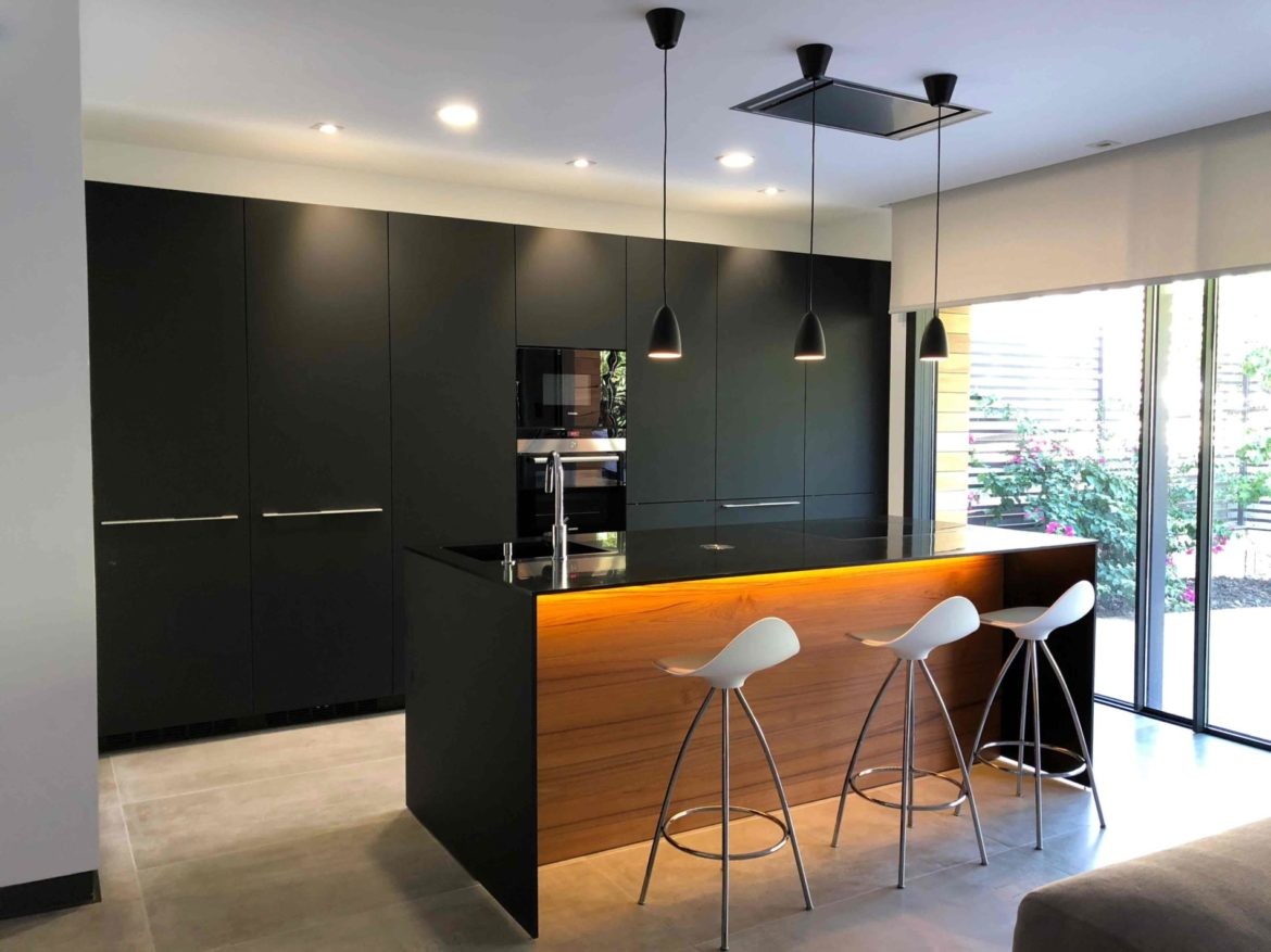 Cocina Plasencia