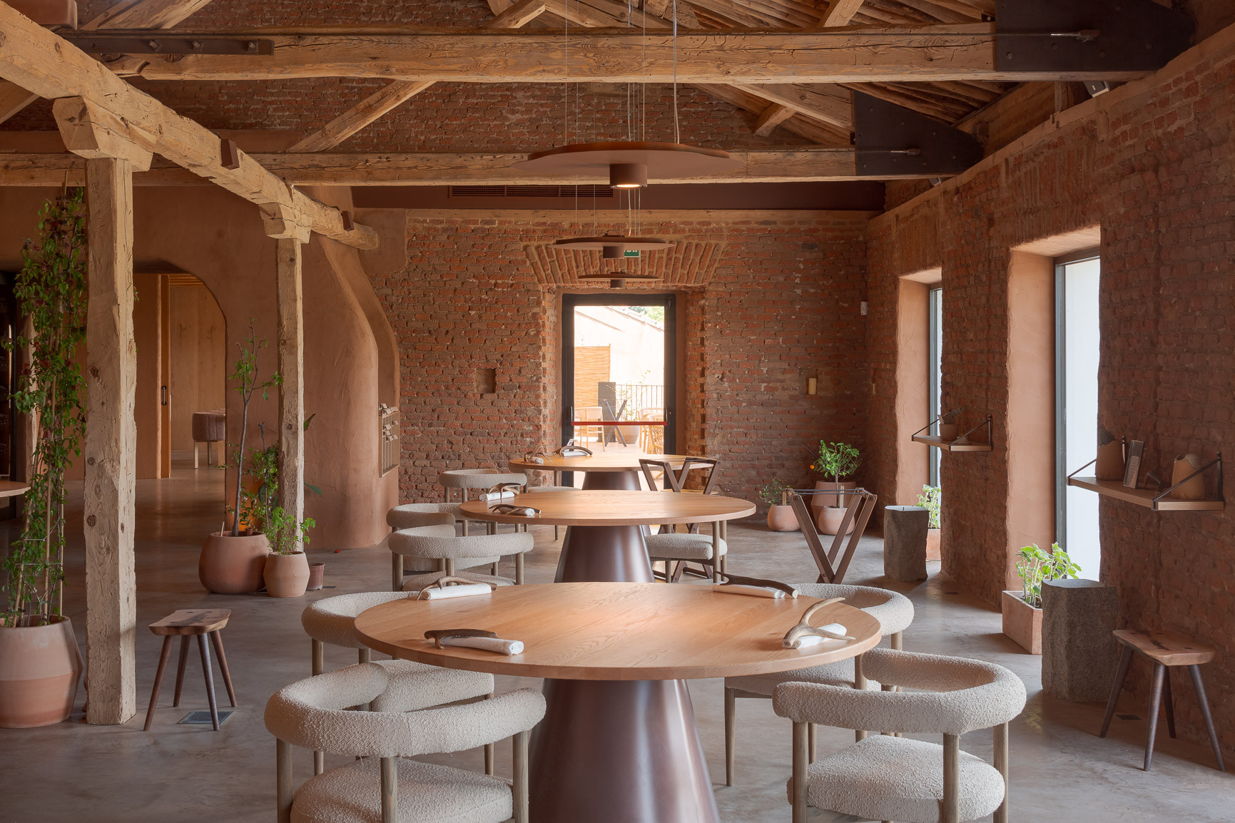 Proyecto Barro - foto 13