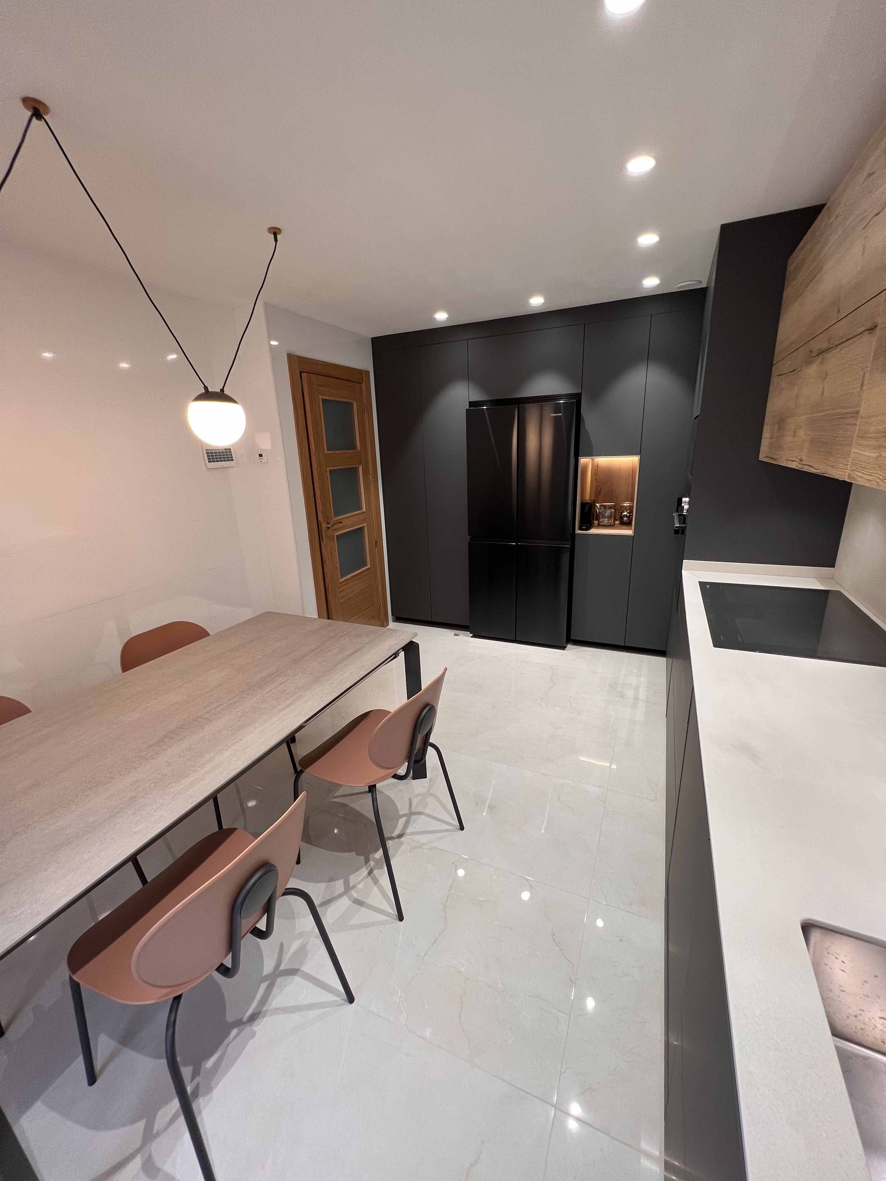 Cocina Pablo