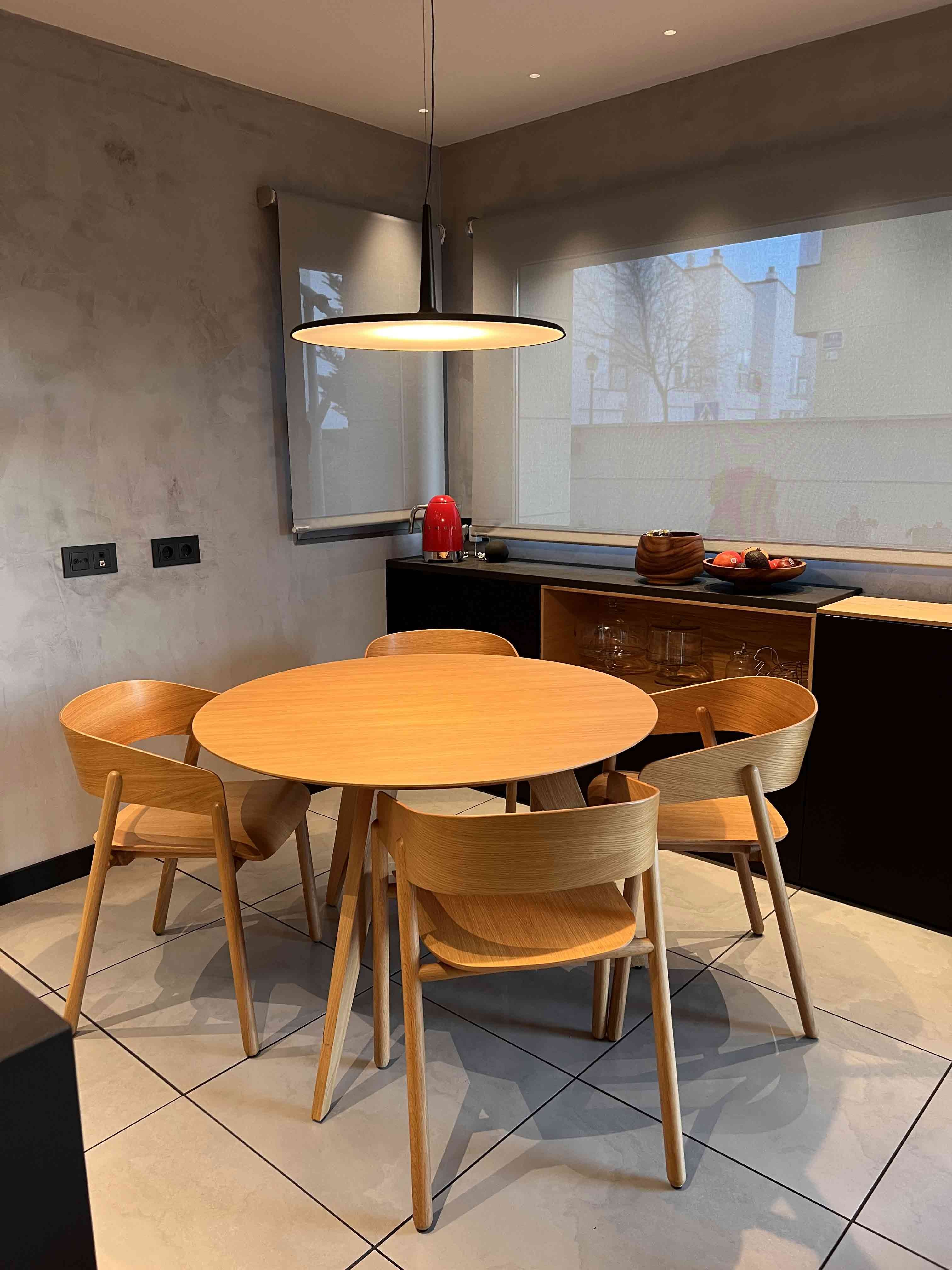 Cocina Nuria - foto 8