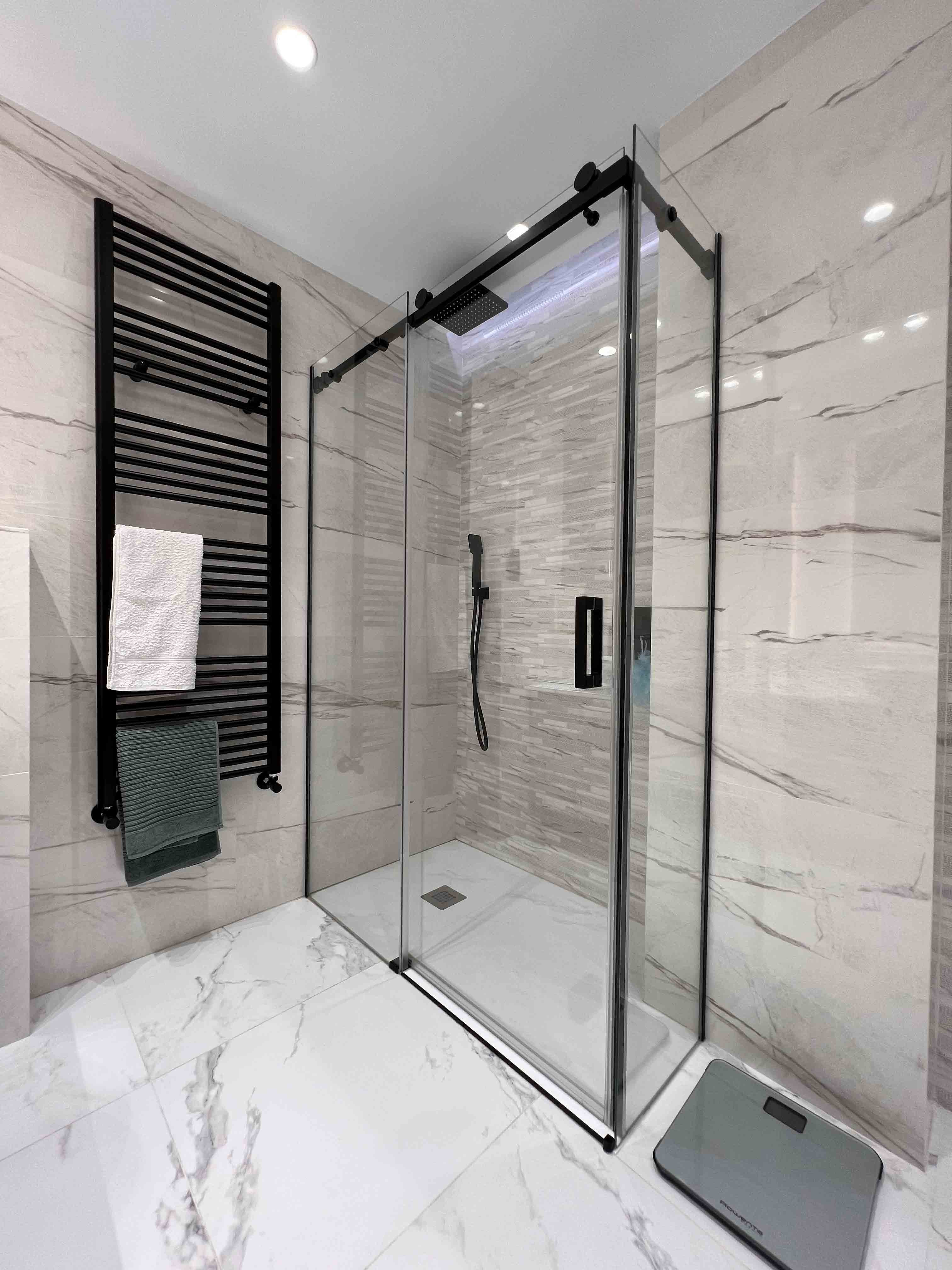 Baños y Cocina Jacinta - foto 7